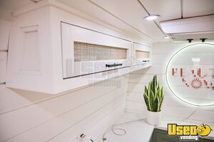 2005 2500 Sprinter Mobile Hair & Nail Salon Truck Diesel Engine Oklahoma Diesel Engine for Sale