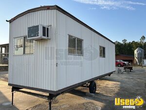 2005 26hgrm Office Trailer Air Conditioning Georgia for Sale