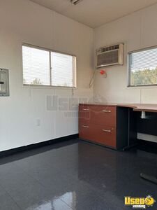 2005 26hgrm Office Trailer Bathroom Georgia for Sale