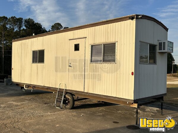 2005 26hgrm Office Trailer Georgia for Sale