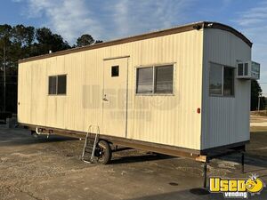 2005 26hgrm Office Trailer Georgia for Sale