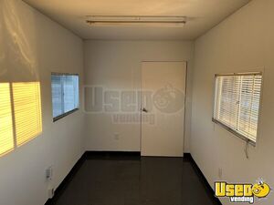 2005 26hgrm Office Trailer Insulated Walls Georgia for Sale