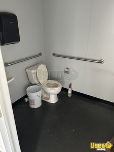 2005 26hgrm Office Trailer Interior Lighting Georgia for Sale