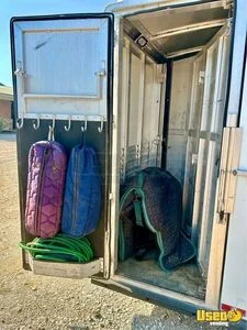 2005 3-horse Lq Trailer 3-horse Lq Trailer 10 Texas for Sale