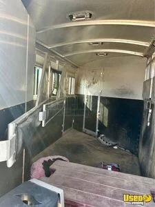 2005 3-horse Lq Trailer 3-horse Lq Trailer 9 Texas for Sale