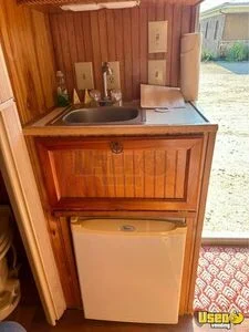 2005 3-horse Lq Trailer 3-horse Lq Trailer Television Texas for Sale