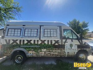 2005 3500 All-purpose Food Truck All-purpose Food Truck Concession Window Utah Diesel Engine for Sale