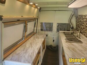 2005 3500 All-purpose Food Truck All-purpose Food Truck Interior Lighting Utah Diesel Engine for Sale