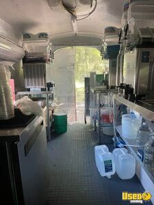 2005 3500 Beverage Truck Coffee & Beverage Truck Generator Missouri for Sale