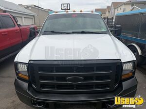 2005 3500 Support Duty Lunch Serving Food Truck Warming Cabinet New Jersey for Sale