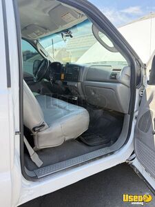 2005 3500 Support Duty Lunch Serving Food Truck Water Tank New Jersey for Sale