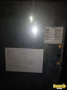 2005 368 Royal Soda Machine 5 Maryland for Sale