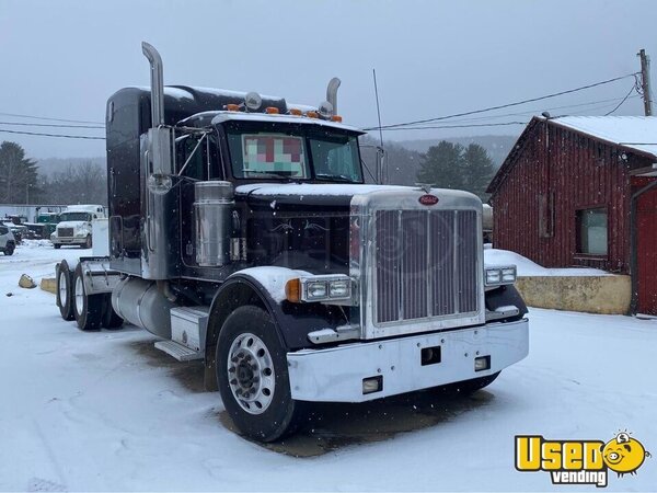 2005 378 Peterbilt Semi Truck Pennsylvania for Sale