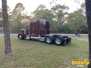 2005 379 Peterbilt Semi Truck 4 Florida for Sale