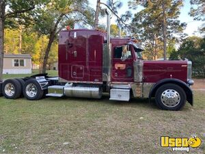 2005 379 Peterbilt Semi Truck Florida for Sale