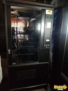 2005 39-vcf Ams Combo Vending Machine Georgia for Sale