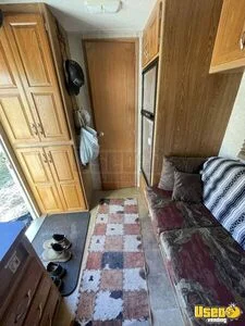 2005 4h 4-horse Lq Trailer Air Conditioners Georgia for Sale