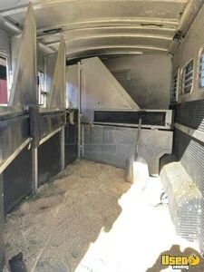 2005 4h 4-horse Lq Trailer City Water Hookup Georgia for Sale