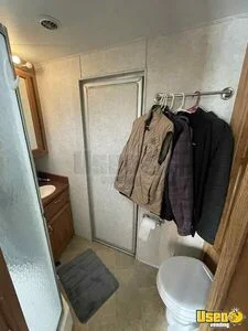 2005 4h 4-horse Lq Trailer Fresh Water Pump Georgia for Sale