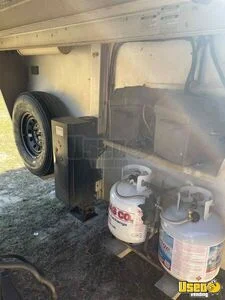 2005 4h 4-horse Lq Trailer Inverter Georgia for Sale