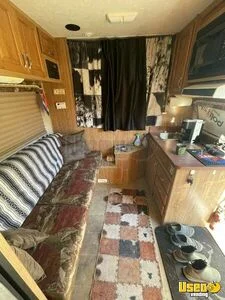 2005 4h 4-horse Lq Trailer Microwave Georgia for Sale