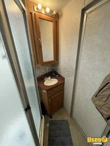 2005 4h 4-horse Lq Trailer Television Georgia for Sale