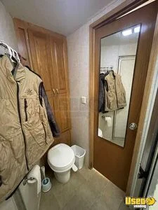 2005 4h 4-horse Lq Trailer Water Heater Georgia for Sale