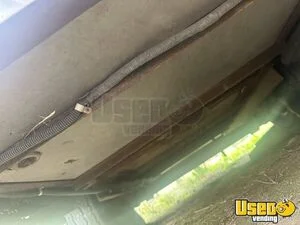 2005 650 Concession Trailer Exhaust Fan Colorado for Sale