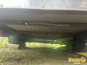 2005 650 Concession Trailer Exhaust Hood Colorado for Sale