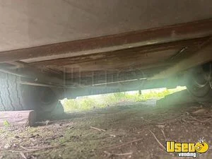 2005 650 Concession Trailer Hot Dog Warmer Colorado for Sale