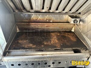 2005 650 Concession Trailer Steam Table Colorado for Sale