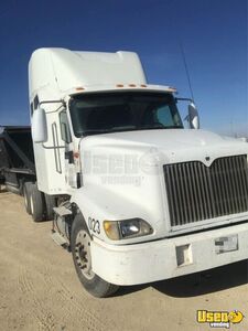 2005 9400 International Semi Truck Texas for Sale