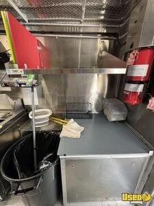 2005 All-purpose Food Truck 32 Virginia Diesel Engine for Sale