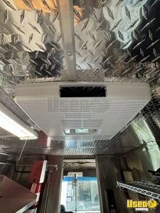 2005 All-purpose Food Truck 35 Virginia Diesel Engine for Sale