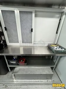 2005 All-purpose Food Truck 36 Virginia Diesel Engine for Sale