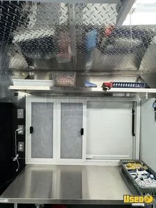 2005 All-purpose Food Truck 37 Virginia Diesel Engine for Sale