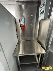 2005 All-purpose Food Truck 38 Virginia Diesel Engine for Sale
