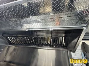 2005 All-purpose Food Truck 43 Virginia Diesel Engine for Sale