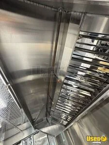 2005 All-purpose Food Truck 44 Virginia Diesel Engine for Sale