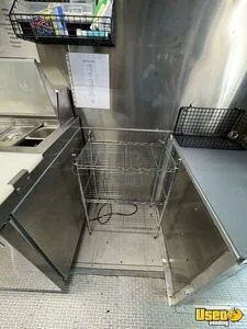 2005 All-purpose Food Truck 45 Virginia Diesel Engine for Sale