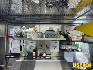 2005 All-purpose Food Truck 46 Virginia Diesel Engine for Sale