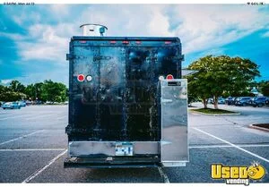 2005 All-purpose Food Truck 53 Virginia Diesel Engine for Sale
