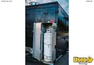 2005 All-purpose Food Truck 54 Virginia Diesel Engine for Sale
