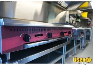 2005 All-purpose Food Truck 56 Virginia Diesel Engine for Sale