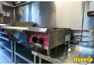 2005 All-purpose Food Truck 57 Virginia Diesel Engine for Sale
