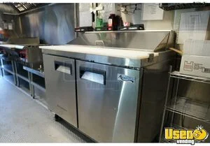 2005 All-purpose Food Truck 59 Virginia Diesel Engine for Sale