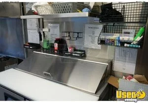 2005 All-purpose Food Truck 60 Virginia Diesel Engine for Sale
