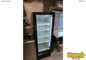 2005 All-purpose Food Truck 61 Virginia Diesel Engine for Sale
