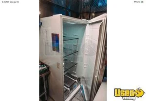 2005 All-purpose Food Truck 62 Virginia Diesel Engine for Sale