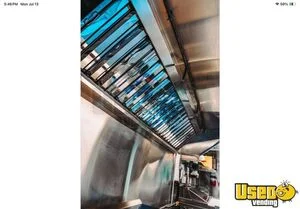 2005 All-purpose Food Truck 64 Virginia Diesel Engine for Sale